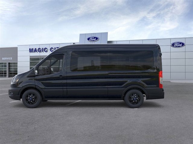 New 2025 Ford Transit 350 XL image 3