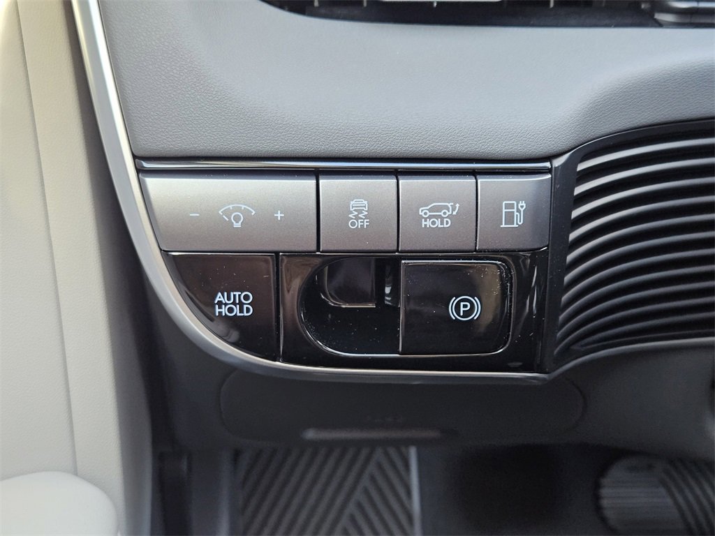 New 2026 Hyundai Ioniq 5 Limited image 21