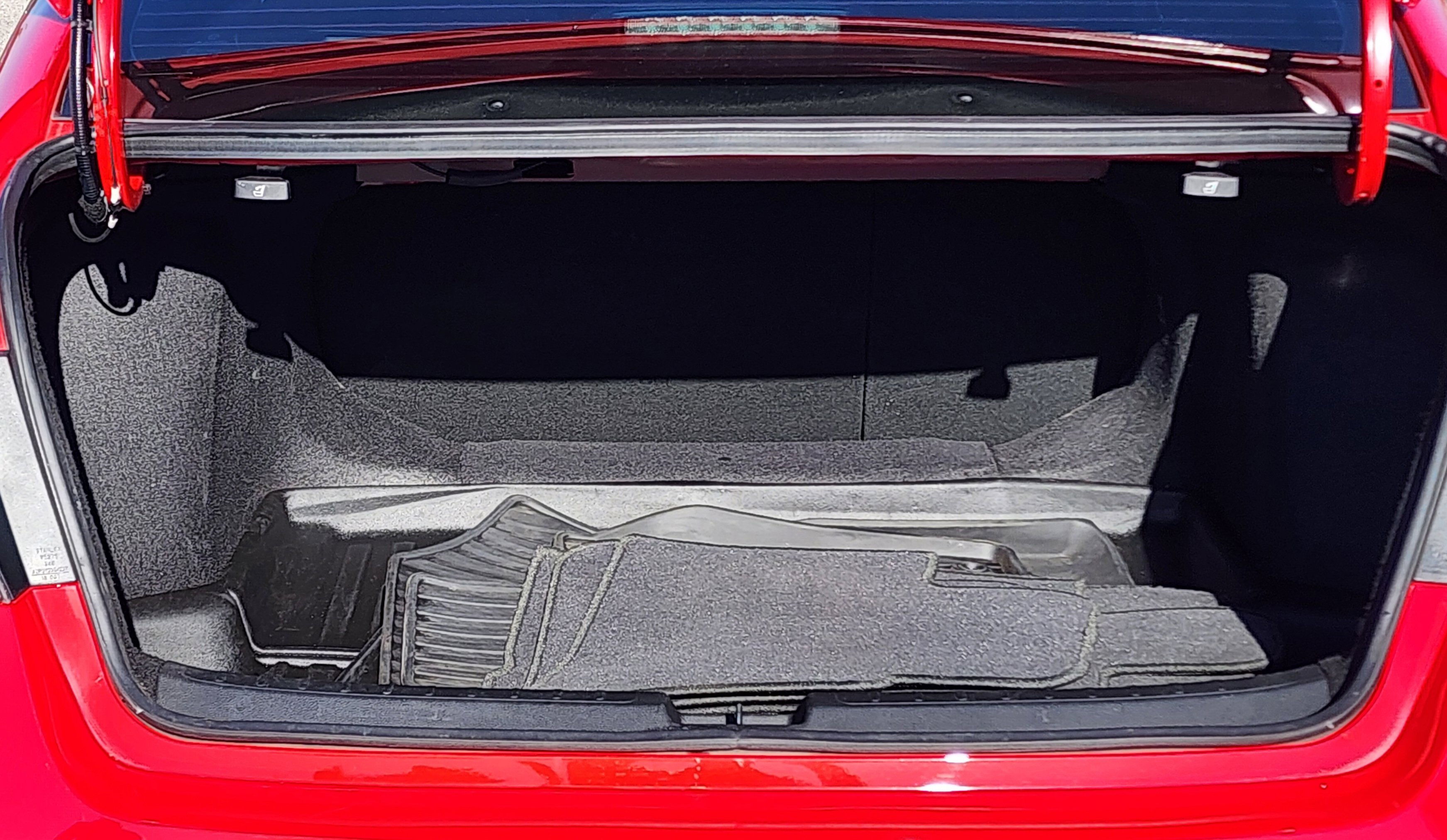 Certified 2024 Honda Civic Si image 15