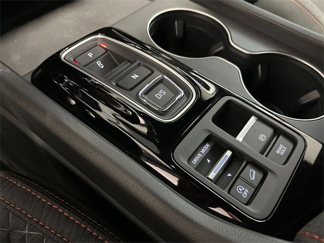 New 2025 Honda Pilot Sport image 20