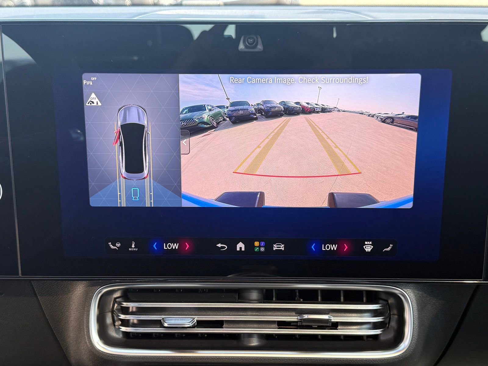 New 2026 Mercedes-Benz CLA 350 image 24