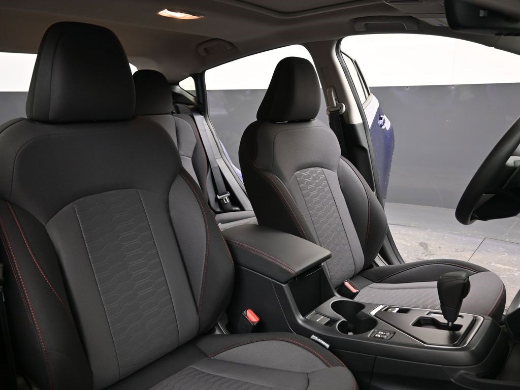 New 2026 Subaru Impreza 2.0i Sport image 13
