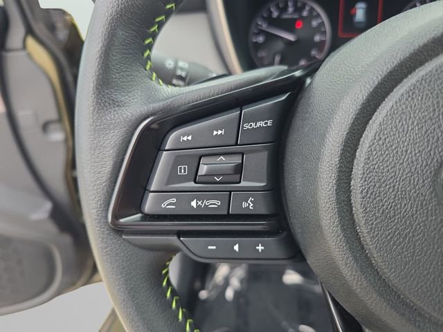 Certified 2025 Subaru Outback Onyx Edition AWD/4WD image 22