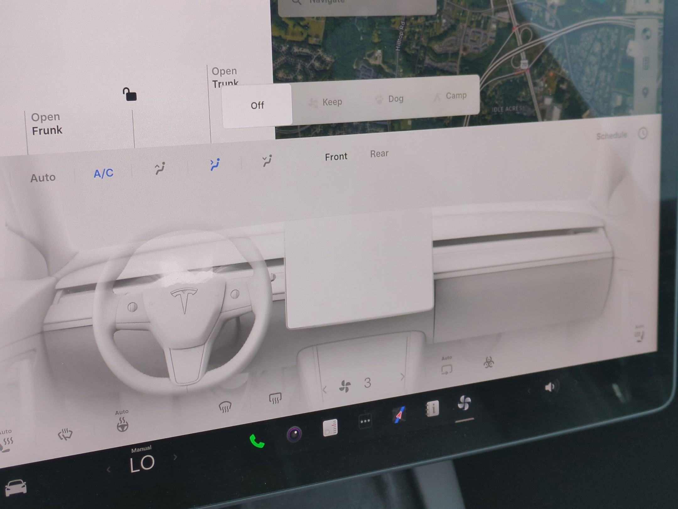 Used 2024 Tesla Model Y Long Range image 24