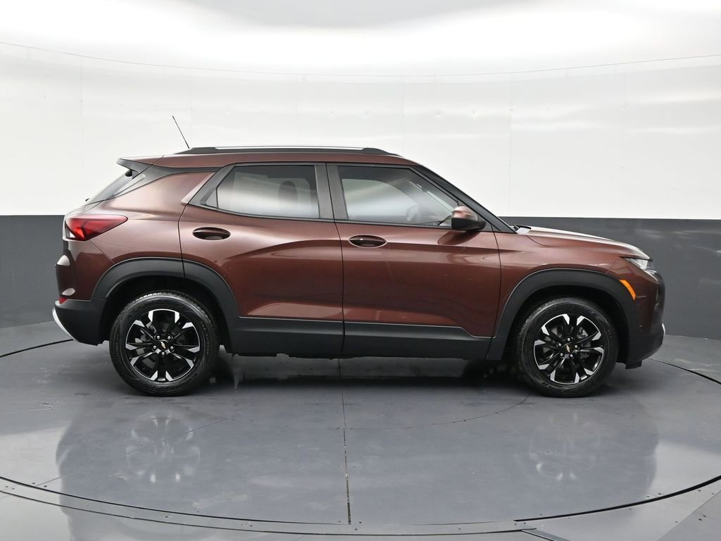 Used 2022 Chevrolet TrailBlazer LT image 6