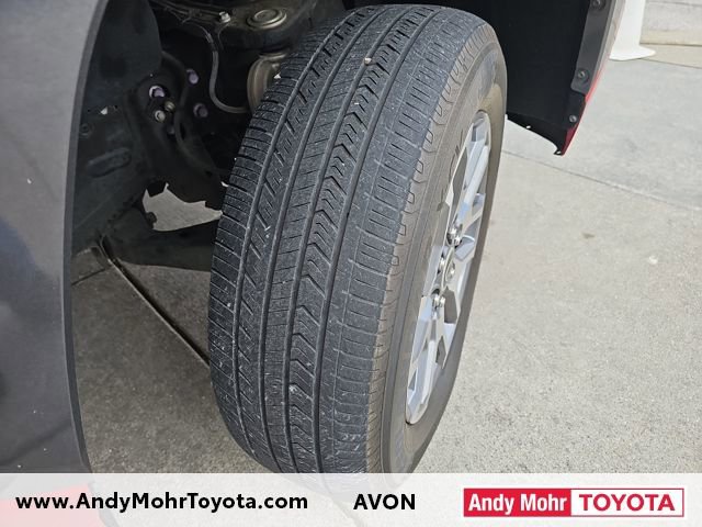 Used 2024 Toyota Tundra 1794 Edition AWD/4WD image 40