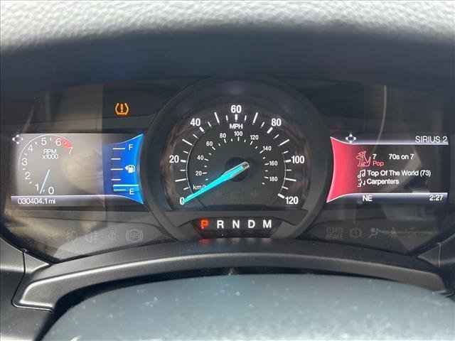 Used 2017 Ford Expedition XLT w/ Equipment Group 202A RWD image 11