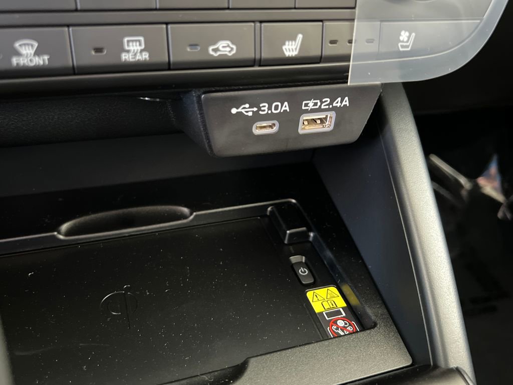 New 2026 Subaru Outback Touring XT AWD/4WD image 30