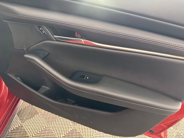 Used 2019 MAZDA MAZDA3 Sedan image 23