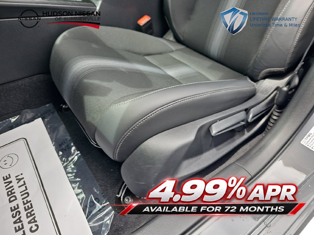 Used 2026 Honda Civic Sport image 28
