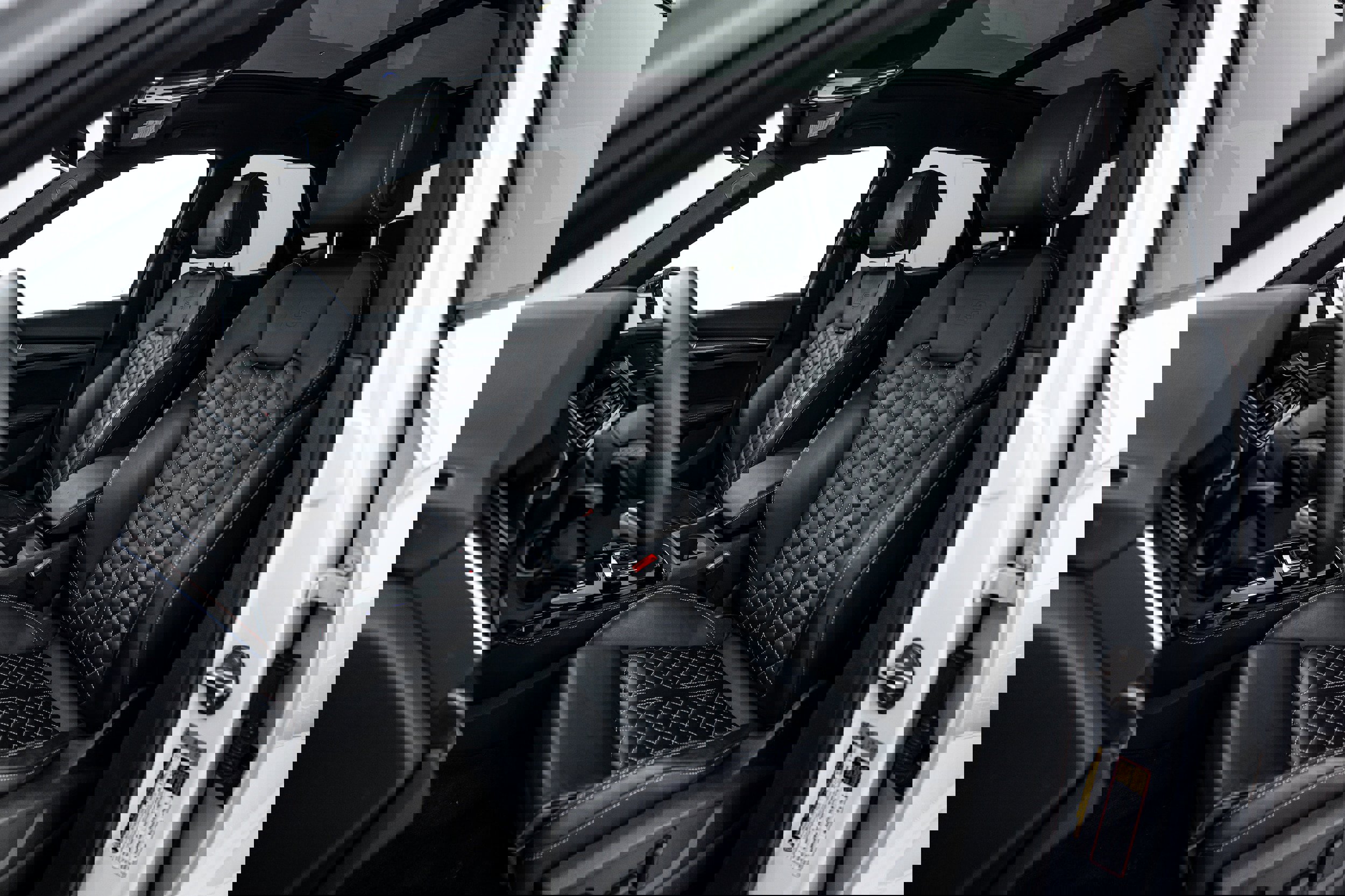 Certified 2024 Audi SQ5 Premium Plus w/ Premium Plus Package image 14