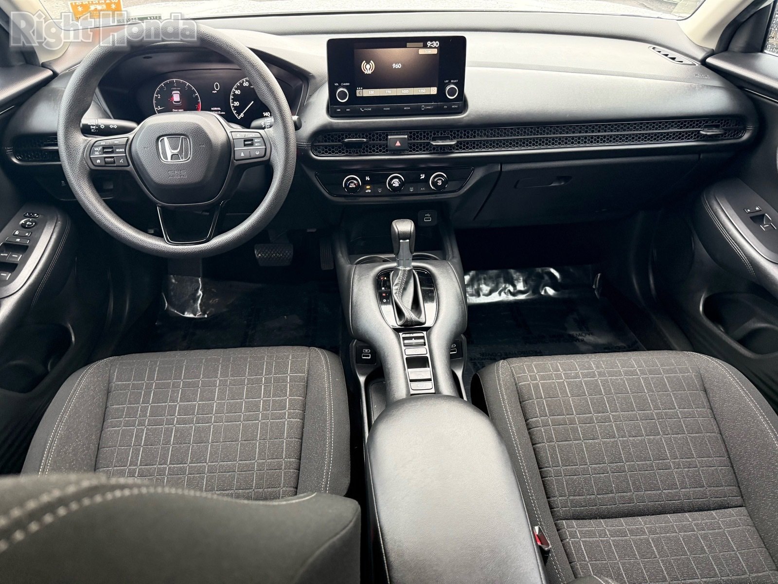Used 2023 Honda HR-V LX image 27