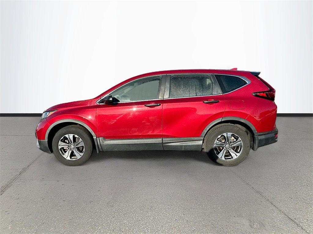Used 2020 Honda CR-V LX image 4