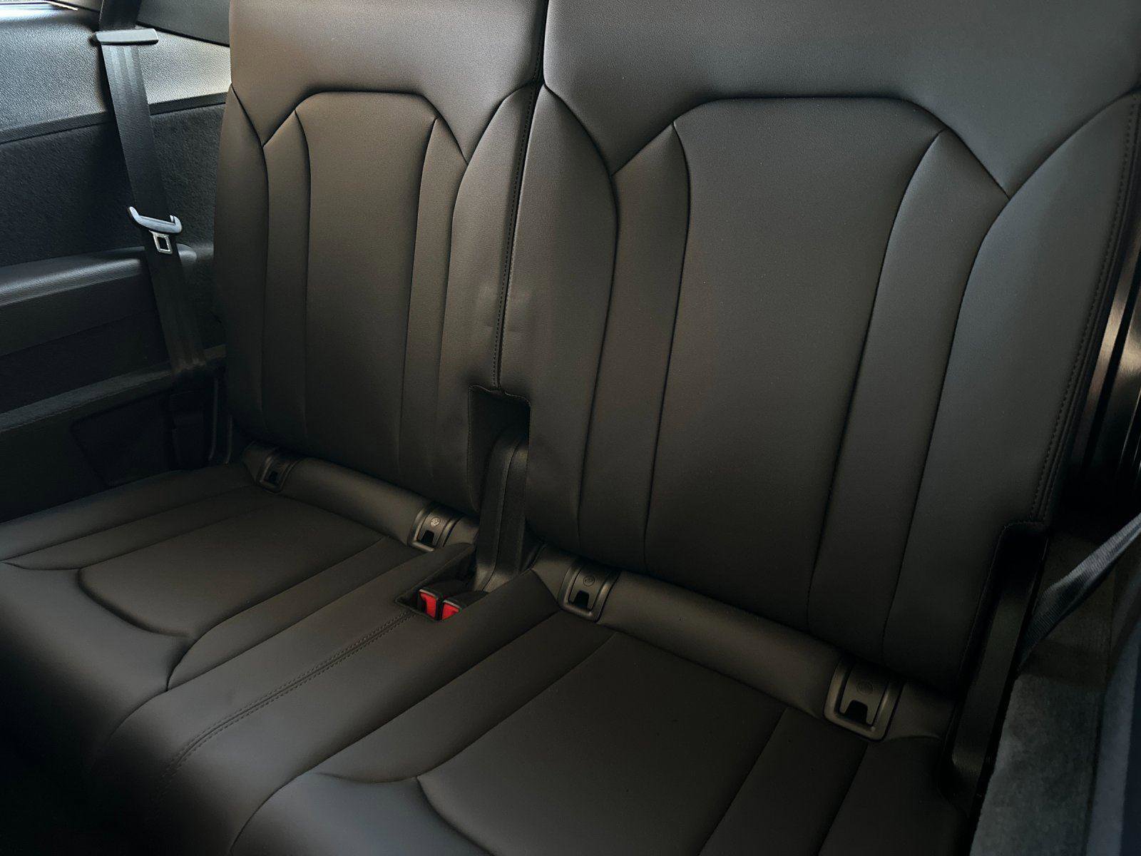 New 2026 Audi Q7 Premium Plus image 14