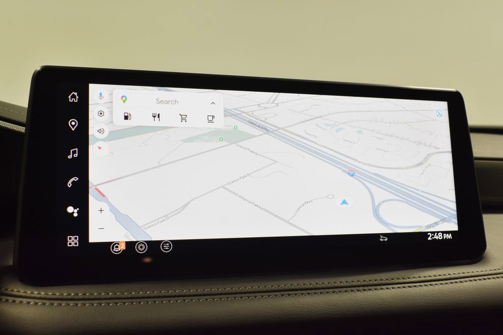 New 2026 INFINITI QX60 Luxe w/ Family Package image 23