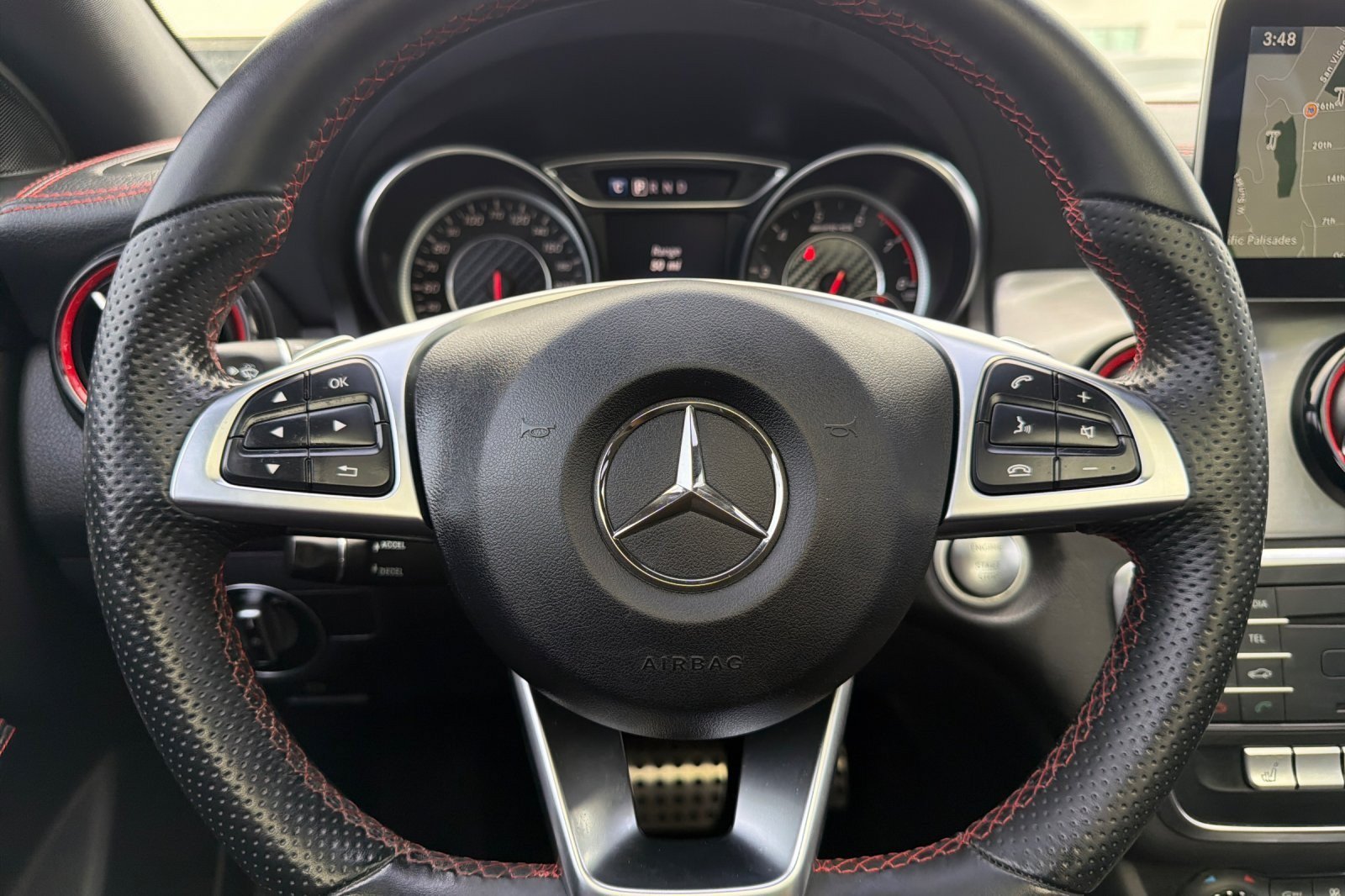 Used 2018 Mercedes-Benz CLA 45 AMG 4MATIC image 22