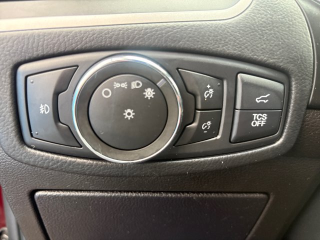 Used 2020 Ford Edge SEL w/ Convenience Package AWD/4WD image 19