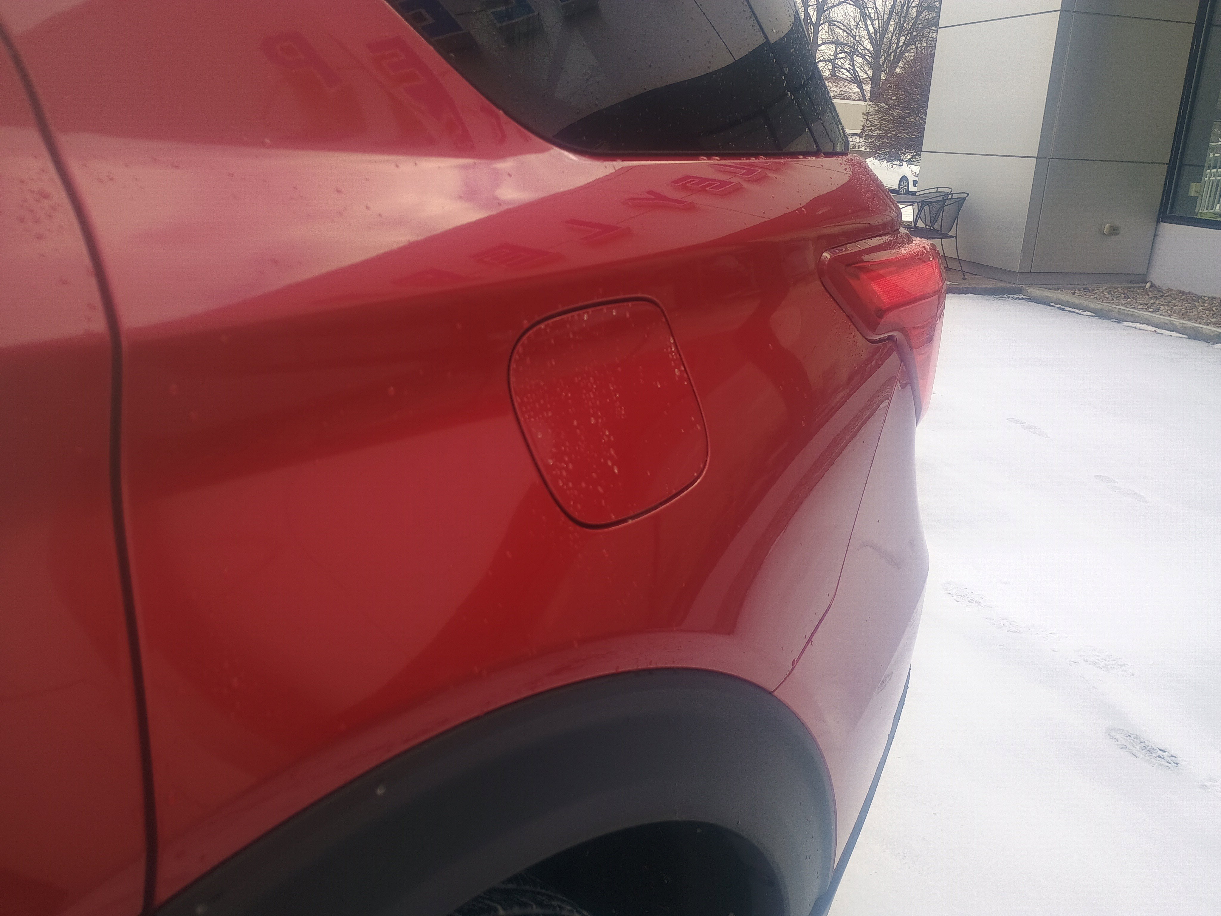 Certified 2023 Ford Explorer XLT w/ Equipment Group 202A image 6