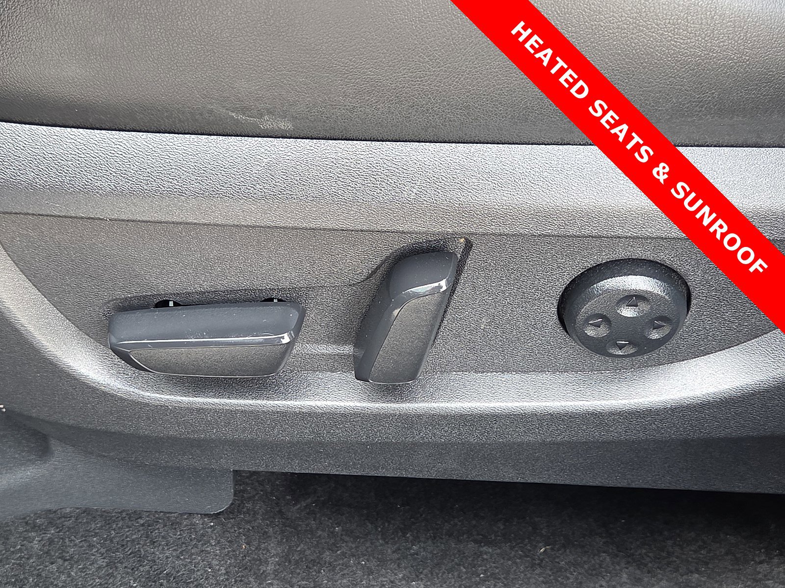 Used 2023 INFINITI QX50 Luxe FWD image 14