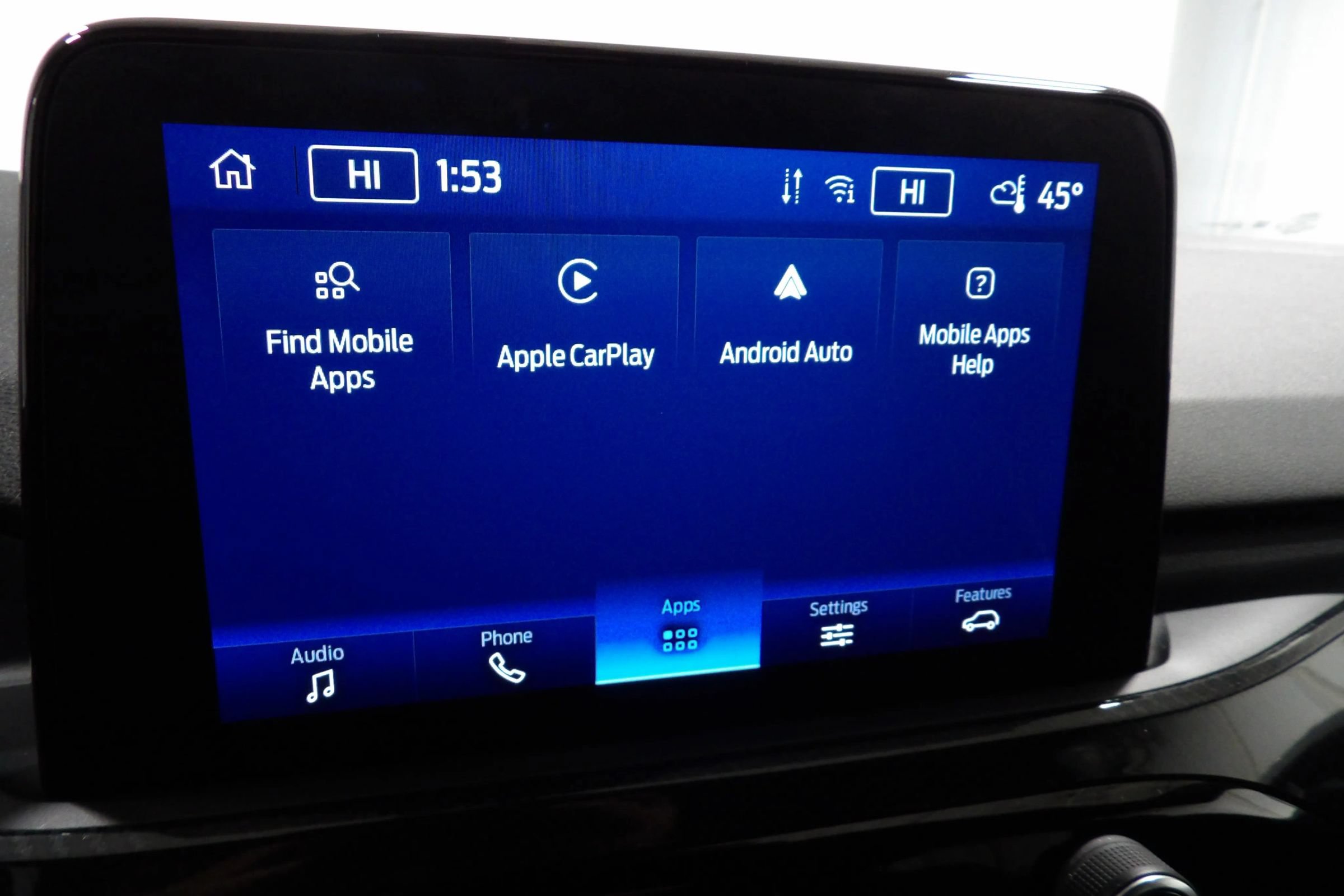 Used 2023 Ford Escape ST-Line AWD/4WD image 15
