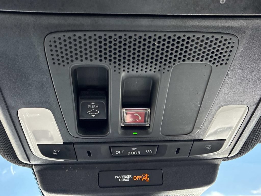 Used 2024 Honda Accord Sport image 37