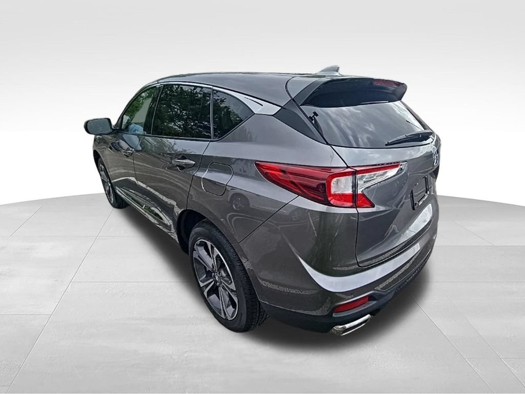 New 2026 Acura RDX SH-AWD w/ Technology Package image 8