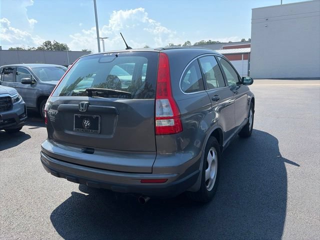 Used 2011 Honda CR-V LX image 6
