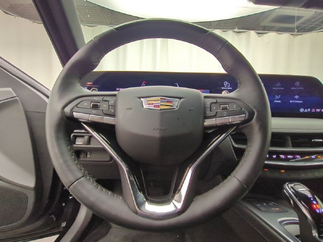 Used 2026 Cadillac CT5 Premium Luxury w/ Technology Package AWD/4WD image 10