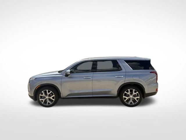 Used 2021 Hyundai Palisade SEL w/ Cargo Package AWD/4WD image 6