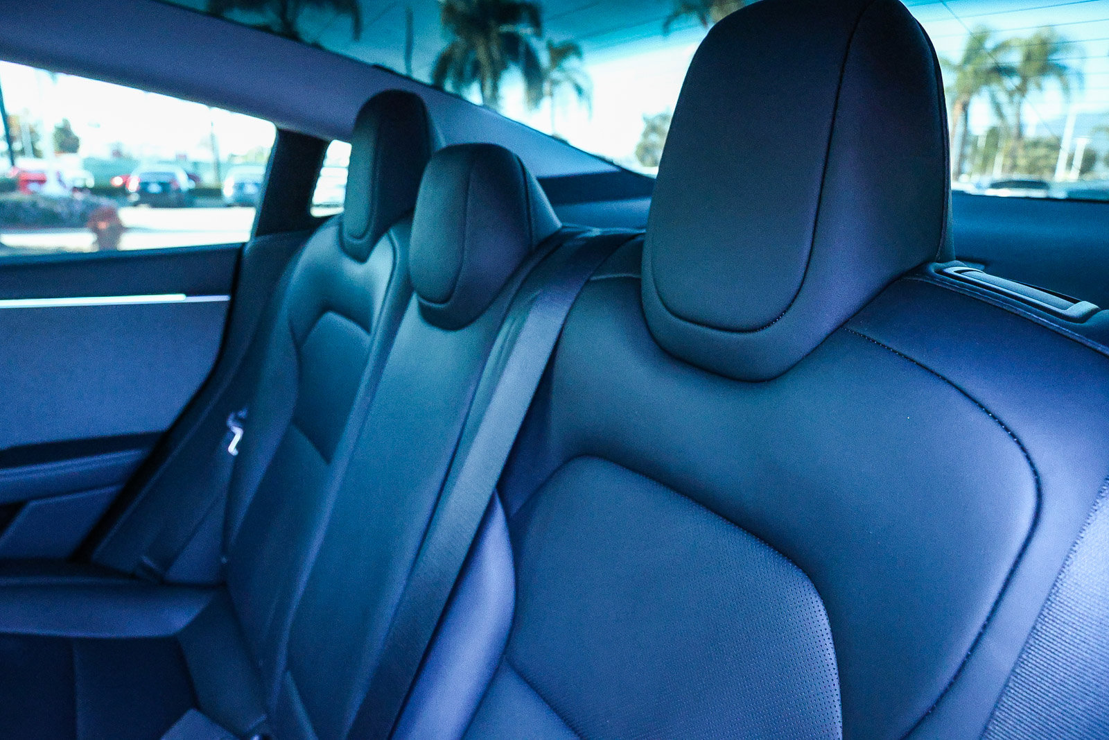 Used 2024 Tesla Model 3 Standard Range image 27