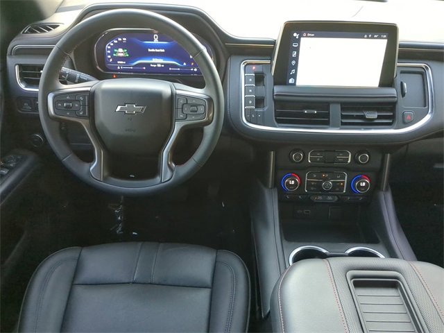 Used 2023 Chevrolet Tahoe RST w/ Luxury Package image 14