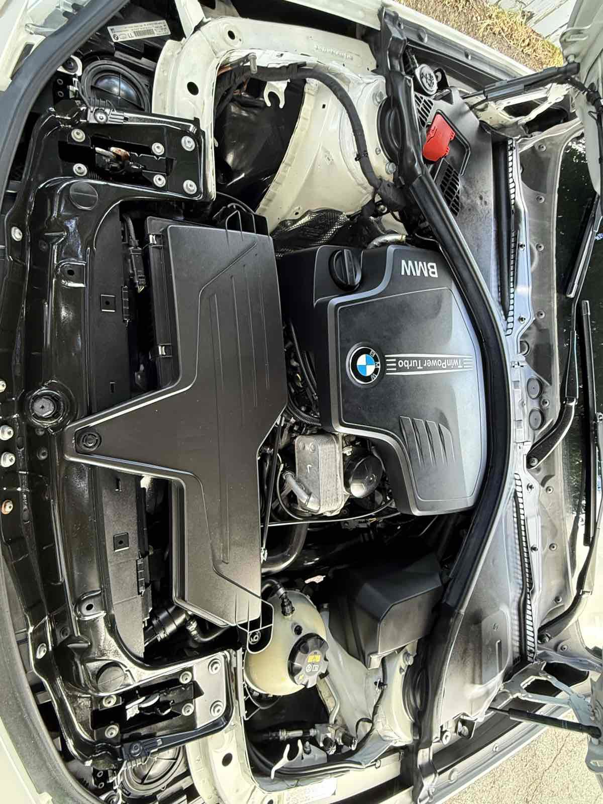 Used 2015 BMW 328i xDrive Sedan AWD/4WD image 27