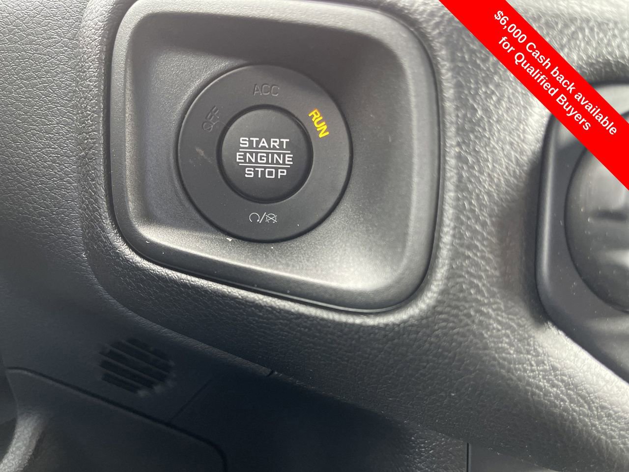 New 2025 Jeep Wrangler Sport S image 15