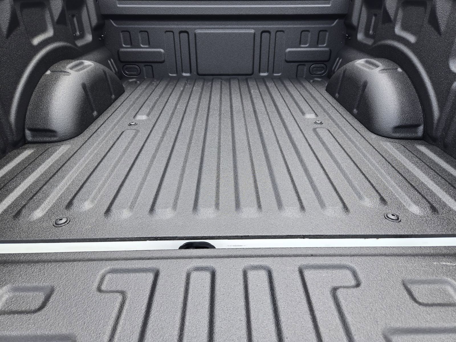 Used 2026 Ford F150 Lariat w/ FX4 Off-Road Package AWD/4WD image 33