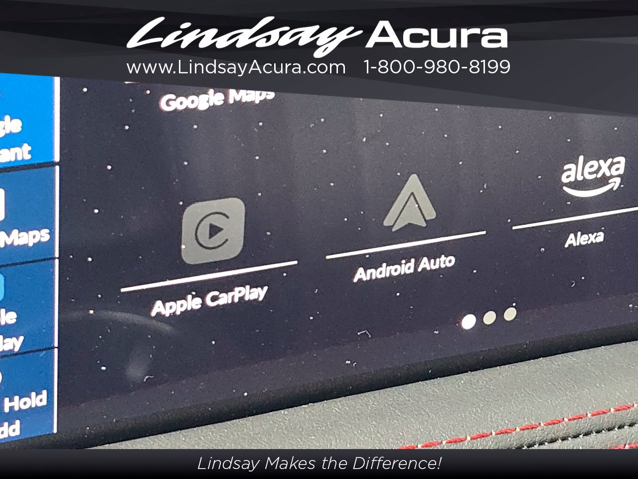 New 2026 Acura MDX Type S w/ Advance Package AWD/4WD image 16
