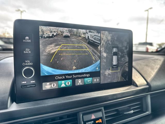 Used 2025 Honda Pilot TrailSport image 26