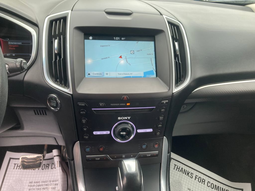 Used 2016 Ford Edge Sport w/ Equipment Group 401A image 22