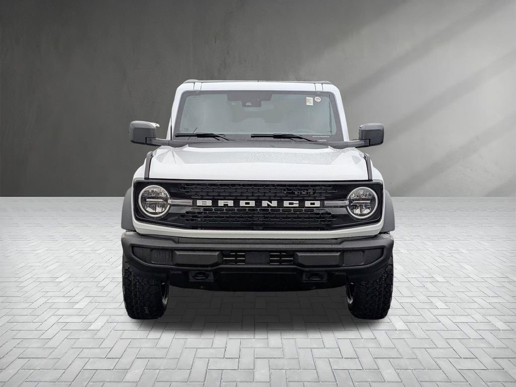 New 2026 Ford Bronco Big Bend image 5