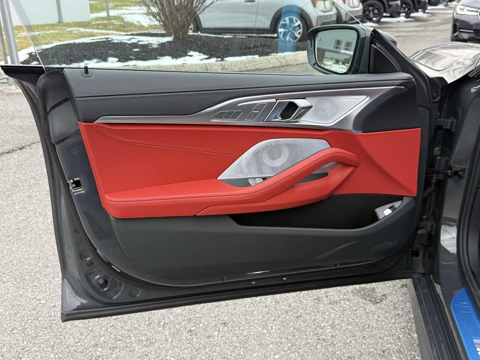 New 2026 BMW 840i xDrive image 13