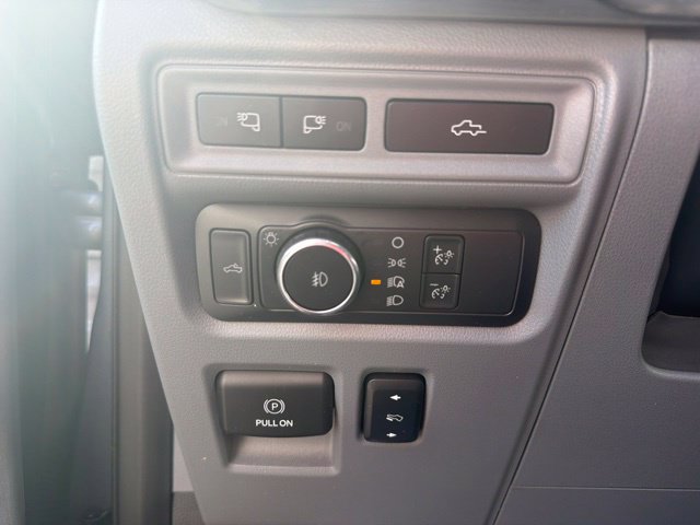 Certified 2021 Ford F150 Lariat w/ Equipment Group 502A High AWD/4WD image 21
