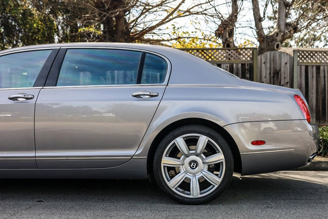 Used 2006 Bentley Flying Spur Flying Spur AWD/4WD image 6