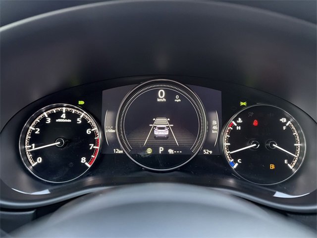 New 2026 MAZDA CX-30 AWD 2.5 S image 15