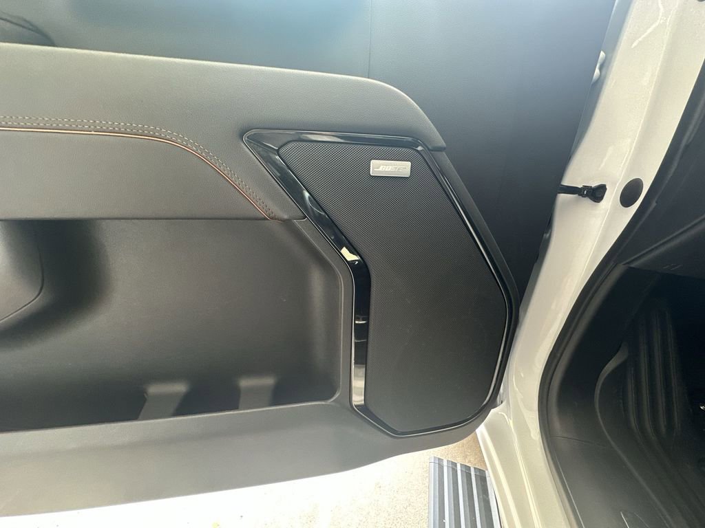 Certified 2024 GMC Sierra 2500 AT4 w/ AT4 Premium Plus Package image 31