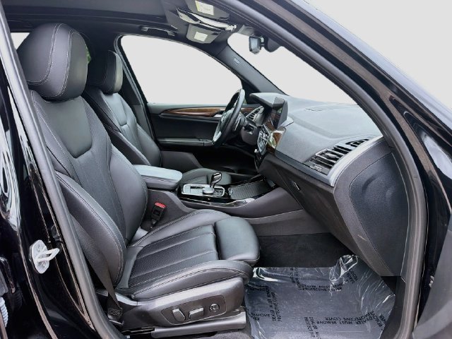 Used 2024 BMW X3 xDrive30i AWD/4WD image 15