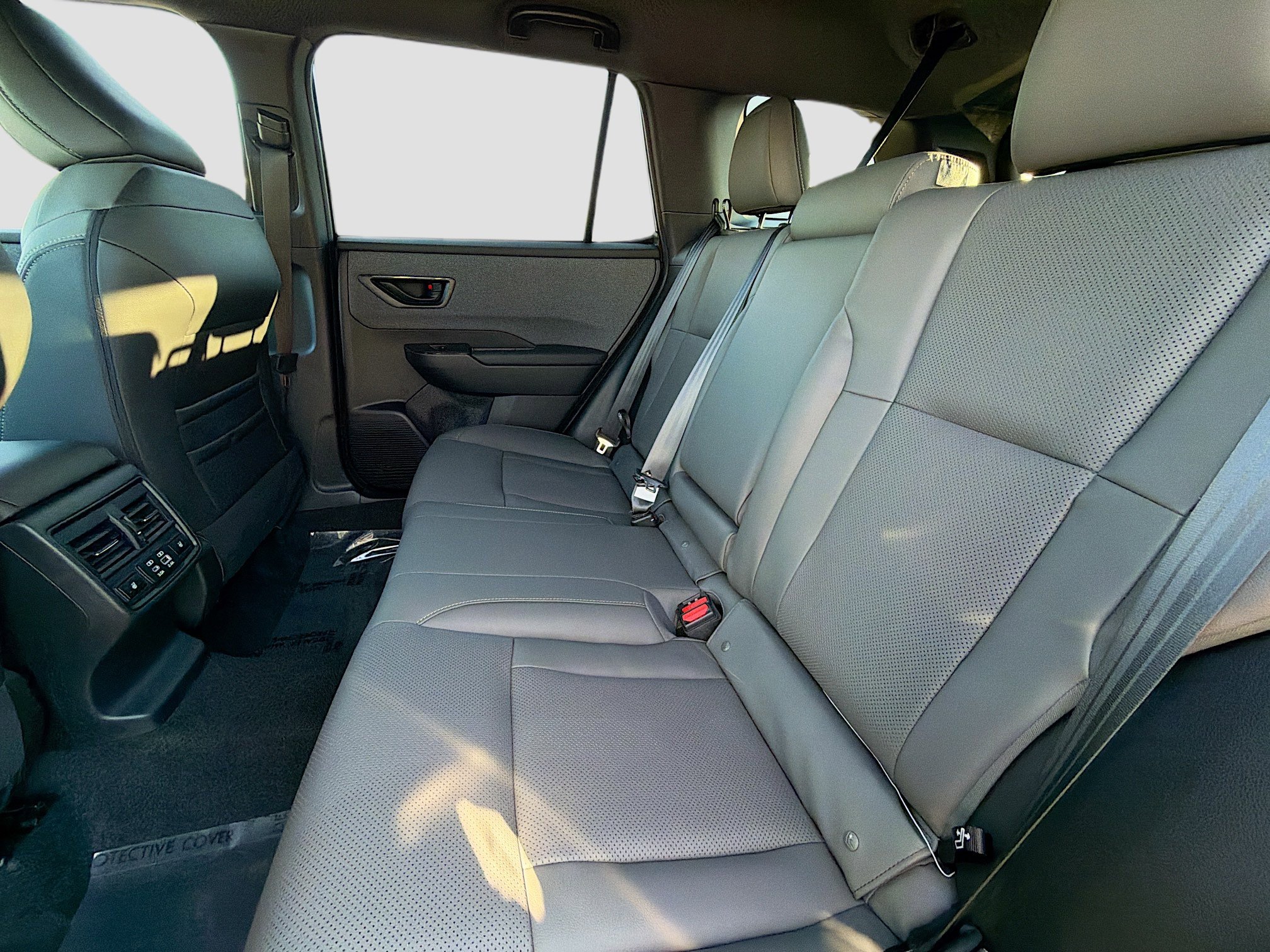 New 2026 Subaru Outback Limited image 20