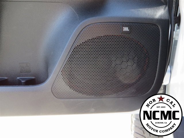 Used 2021 Toyota Tacoma TRD Sport image 17