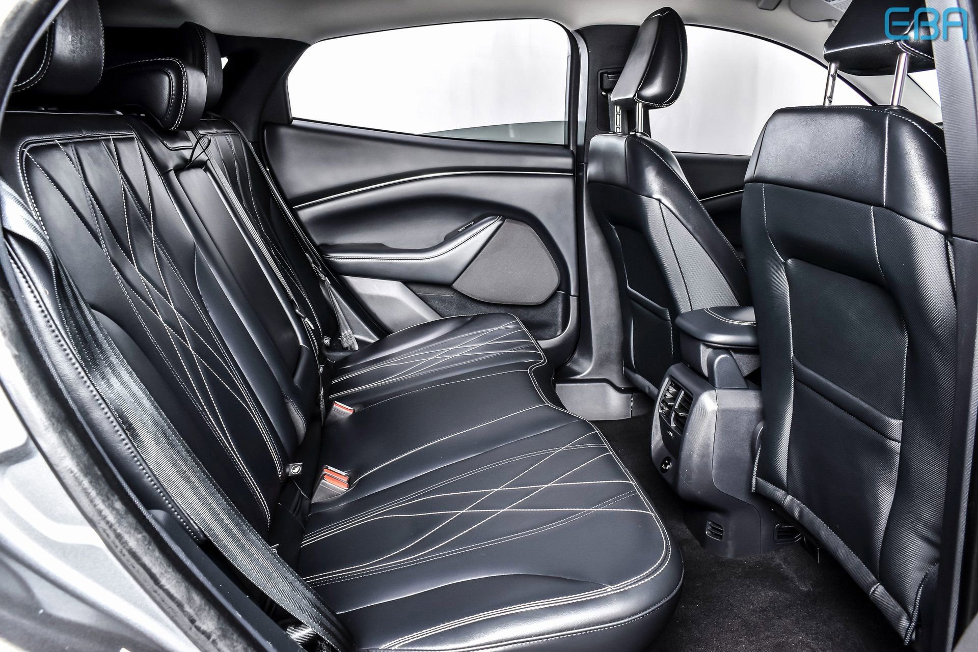 Used 2021 Ford Mustang Mach-E Select w/ Comfort/Technology Package image 21