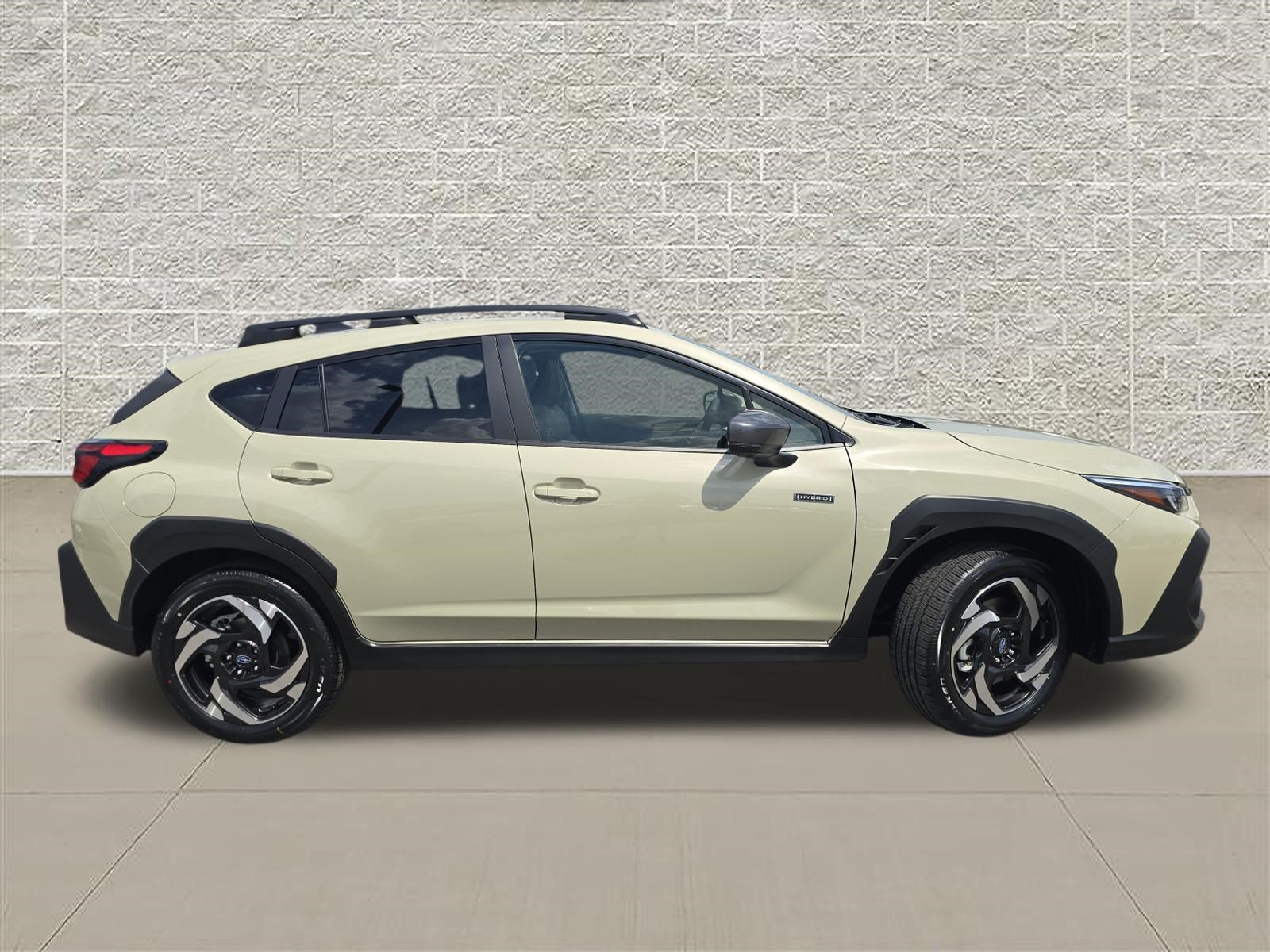 New 2026 Subaru Crosstrek 2.5i Limited AWD/4WD image 8