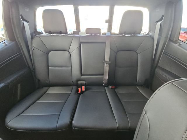 New 2026 GMC Canyon Elevation w/ Convenience Package AWD/4WD image 24
