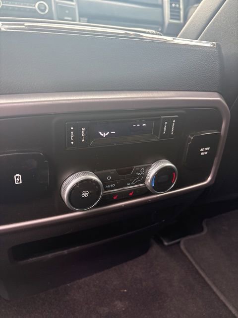 Used 2021 Ford Expedition Max Platinum AWD/4WD image 38